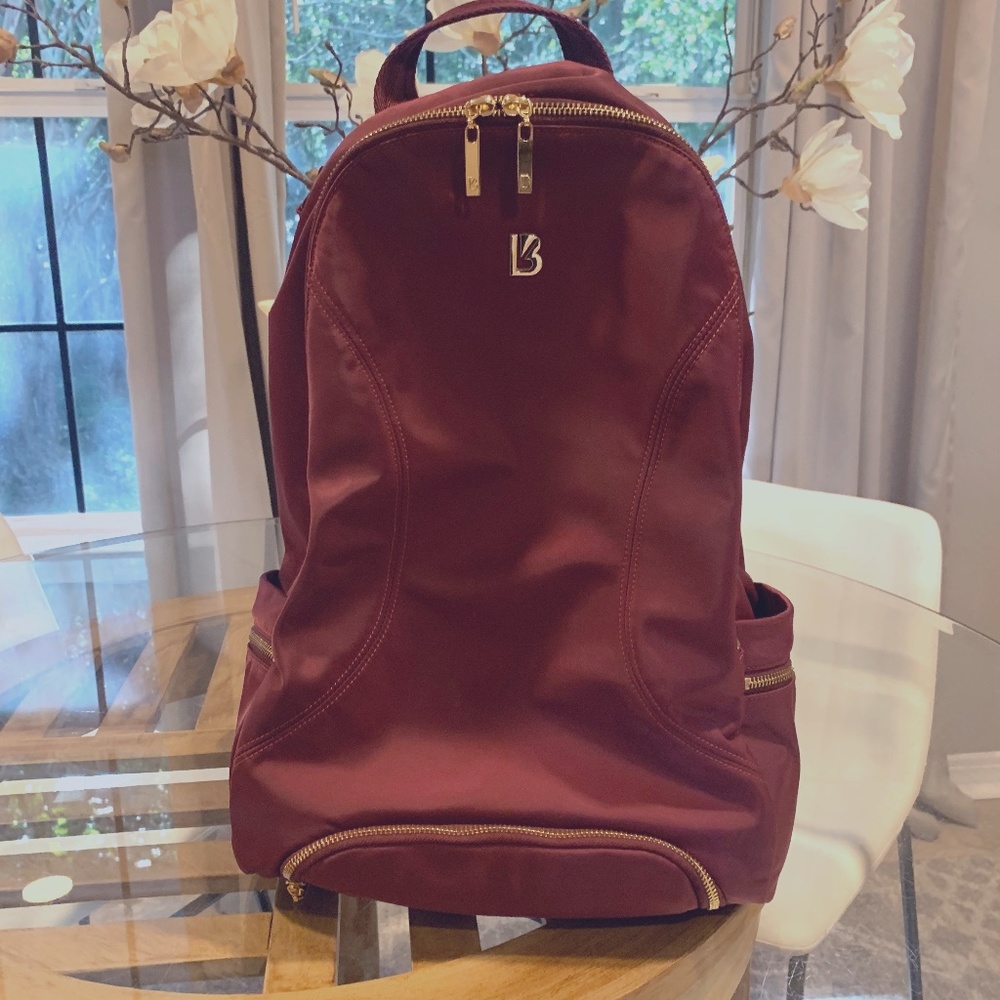 BuffBunny Game Changer Backpack